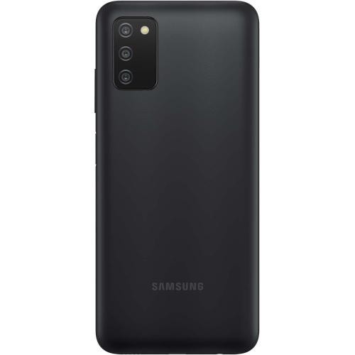 купить Samsung A03s A037F 32GB Черный в Барнауле фото 2