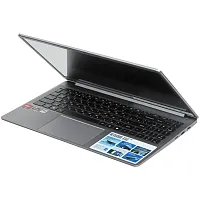 Ноутбук TECNO K15SDA/ R5-7430U 16/1TB/15.6"/ Win 11H/ Silver Tecno купить в Барнауле