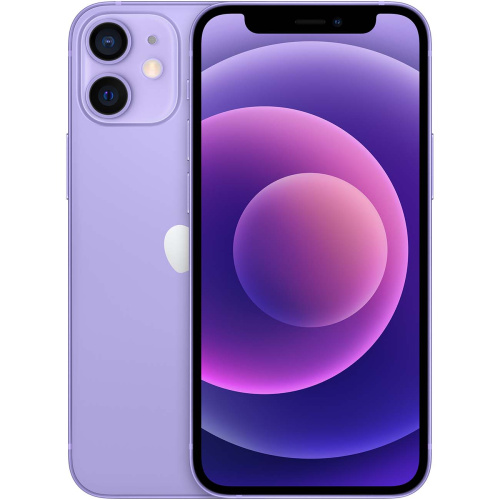 купить Apple iPhone 12 128 Gb Purple в Барнауле