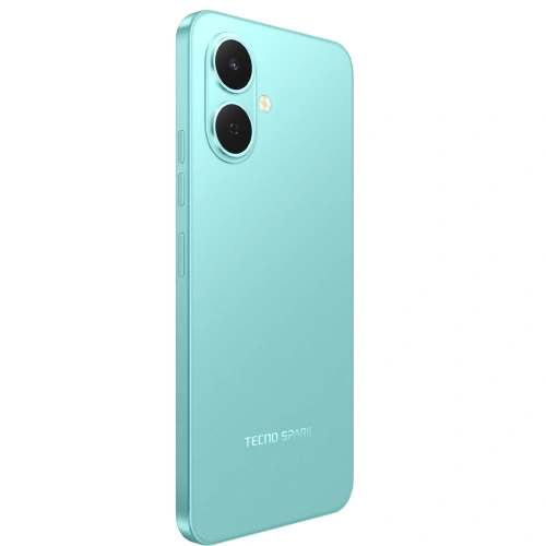 TECNO Spark Go 2 4/128GB Turquoise Green Tecno купить в Барнауле фото 3