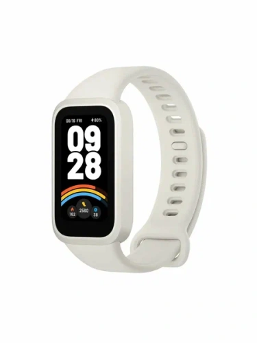 Фитнес-браслет Xiaomi Smart Band 9 Active Beige White Xiaomi купить в Барнауле