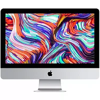 Моноблок Apple iMac 21.5 3.6GHz i3 8Gb/256Gb  Apple iMac и Mac Mini купить в Барнауле
