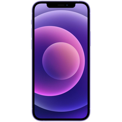 купить Apple iPhone 12 128 Gb Purple в Барнауле фото 2