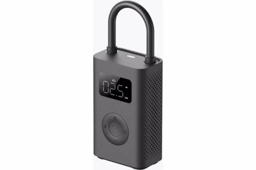 Насос Xiaomi Portable Electric Air Compressor 2 Pro Гаджеты для авто Xiaomi купить в Барнауле