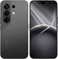 TECNO Camon 50 8/128GB Moonshadow Black Tecno купить в Барнауле