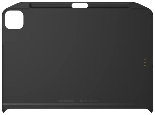 Чехол-накладка Apple iPad Pro 12.9 - 2021 SwitchEasy CoverBuddy 2.0 Чехлы для планшетов Apple купить в Барнауле фото 4