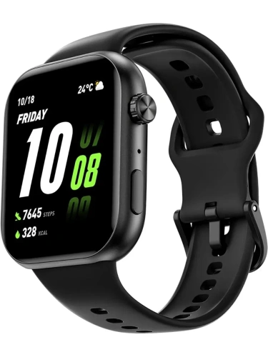 Умные часы Honor Choice Watch 2i Black Honor купить в Барнауле