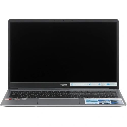 Ноутбук TECNO K15SDA Ryzen /7-5825U 16/512Gb/15.6"/IPS/FHD/W11H/Grey Tecno купить в Барнауле фото 2