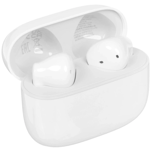 Гарнитура беспроводная Honor Choice Earbuds X7 Play белый Раздельные наушники Honor купить в Барнауле фото 2