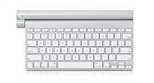 купить ЗУ для клавиатуры/трекпада Mobee Magic Bar (for Apple Keyboard/Trackpad) в Барнауле