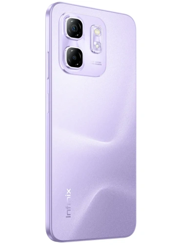 Infinix HOT 50i 4/128GB Dreamy Purple Infinix купить в Барнауле фото 4