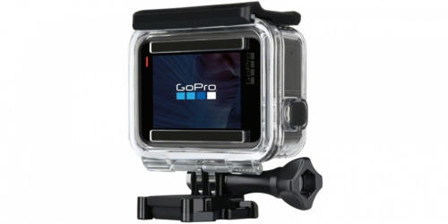 купить Бокс GoPro водонепроницаемый для фото/видеокамер HERO 5 Black (60м) в Барнауле фото 3