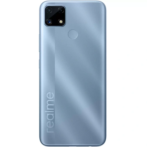 Realme C25 4+64GB Синий RealMe купить в Барнауле фото 2