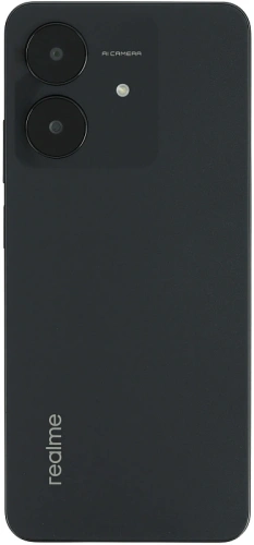 Realme Note 60x 4/128GB Черный RealMe купить в Барнауле фото 3