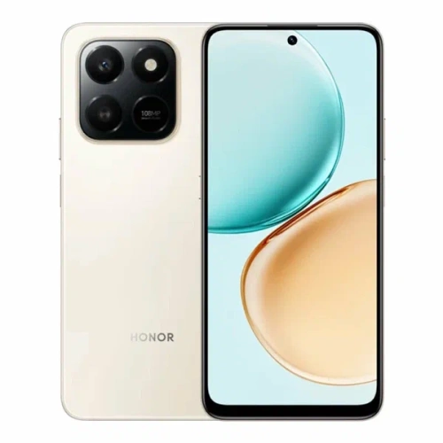 Honor X7d 6/128GB GOLD Honor купить в Барнауле