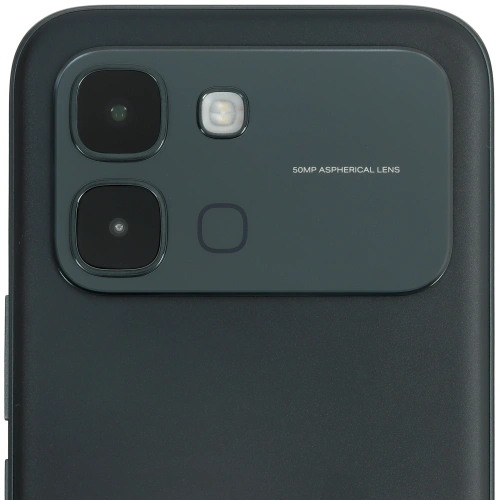 Infinix NOTE Edge 8/256GB Shadow Black Infinix купить в Барнауле фото 2