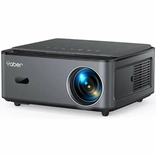 Проектор Yaber Projector Pro U6 1+8G 1080P чёрный Проекторы Yaber купить в Барнауле