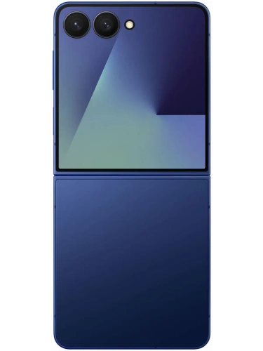Samsung Z Flip 7 5G F766B 12/256GB Синий RU Samsung купить в Барнауле фото 5