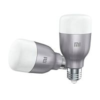 купить Умная лампочка Xiaomi Mi LED Smart Bulb в Барнауле