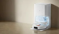 Роботы Пылесосы от Xiaomi и Roborock