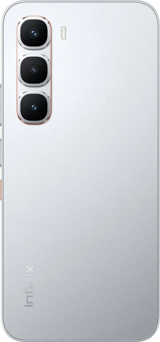 Infinix HOT 60 Pro 8/256GB Titanium Silver Infinix купить в Барнауле фото 2