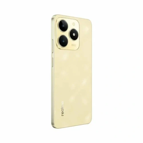 Realme C61 8/128GB Блестящий золотой RealMe купить в Барнауле фото 3