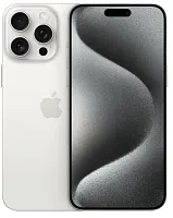 Apple iPhone 15 Pro 256 Gb White Titanium GB Apple купить в Барнауле
