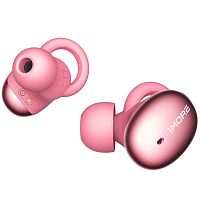 купить Гарнитура беспроводная 1MORE StylishTrue Wireless In-ear Heardphones (розовый) в Барнауле
