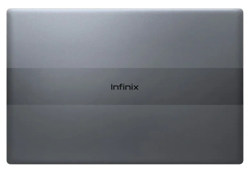 Ноутбук Infinix Inbook Y1 Plus XL28 i5 1035G1/8Gb/SSD512Gb/15.6"/IPS/FHD/W11H Grey Infinix купить в Барнауле фото 4