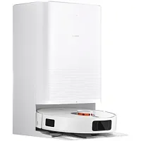 Робот-пылесос Xiaomi Robot Vacuum X20 Pro White EU Роботы-пылесосы Xiaomi купить в Барнауле