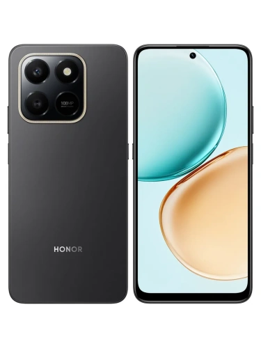 Honor X7d 6/128GB Black Honor купить в Барнауле