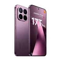 Xiaomi 17T Pro 12/256GB Фиолетовый Xiaomi купить в Барнауле