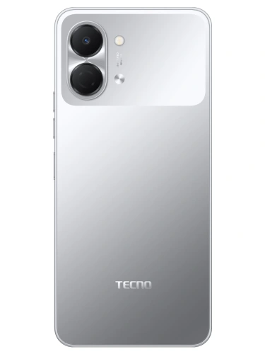 TECNO Spark Go 3 4/64GB Серый Tecno купить в Барнауле фото 3