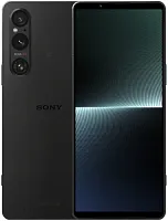 Sony Xperia 1 V 5G 12/256GB Black Sony купить в Барнауле