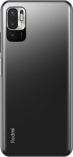 купить Xiaomi Redmi Note 10T 128Gb Graphite Gray в Барнауле фото 3