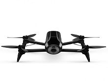 купить Квадрокоптер Parrot Bebop Drone 2 Power FPV, черный в Барнауле
