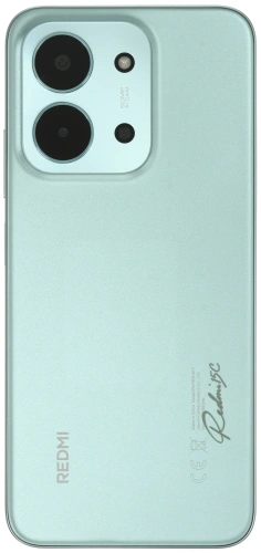 Xiaomi REDMI 15C 8/256GB Мятный Xiaomi купить в Барнауле фото 3