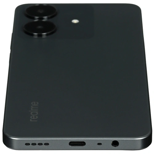 Realme Note 60x 4/128GB Черный RealMe купить в Барнауле фото 2