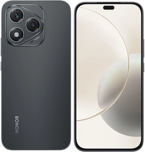 Honor 400 Lite 8/256GB Velvet Black Honor купить в Барнауле