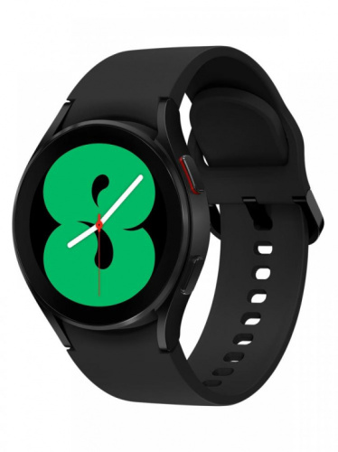 купить Часы Samsung Galaxy Watch 4 SM-R870 черный в Барнауле