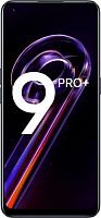 купить Realme 9 Pro Plus 6+128GB Черный в Барнауле