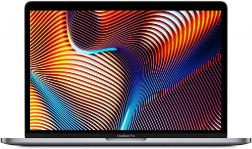 купить Ноутбук Apple MacBook Pro 13 i5 2.4/8Gb/512GB Space Grey в Барнауле