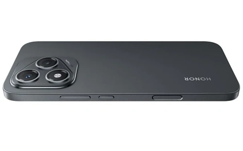 Honor 400 Lite 8/256GB Velvet Black Honor купить в Барнауле фото 9