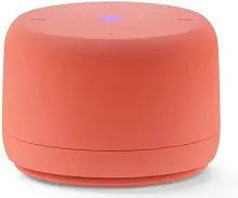 Колонка Яндекс.Станция Лайт 2 YNDX-00028 коралловый Умные колонки Яндекс купить в Барнауле