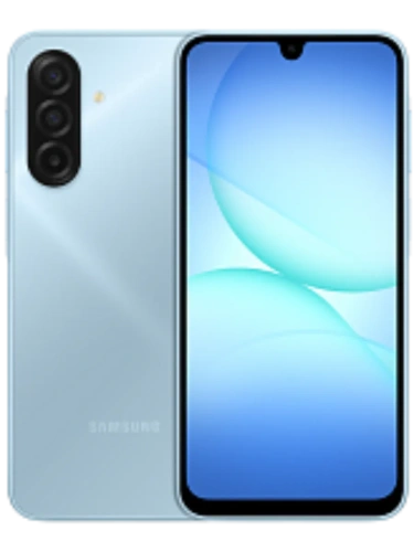 Samsung A17 A175F 6/128Gb Синий RU Samsung купить в Барнауле