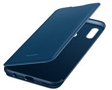 купить Чехол Huawei P Smart 2019 синий в Барнауле