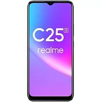 Realme C25S 4+128GB Серый RealMe купить в Барнауле