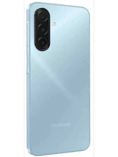 Samsung A17 A175F 8/256Gb Синий RU Samsung купить в Барнауле фото 4