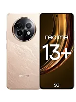 Realme 13+ 5G 12/256GB Бронзовый RealMe купить в Барнауле