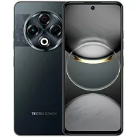 TECNO Spark 30 8/256GB Stellar Shadow Tecno купить в Барнауле